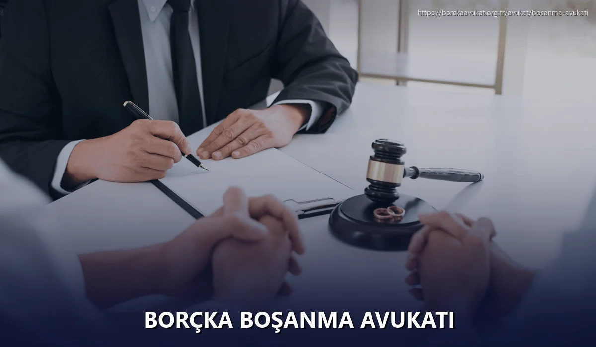 Borçka Boşanma Avukatı
