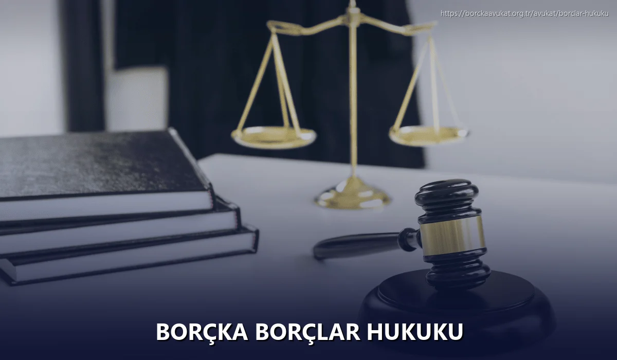 Borçka Borçlar Hukuku