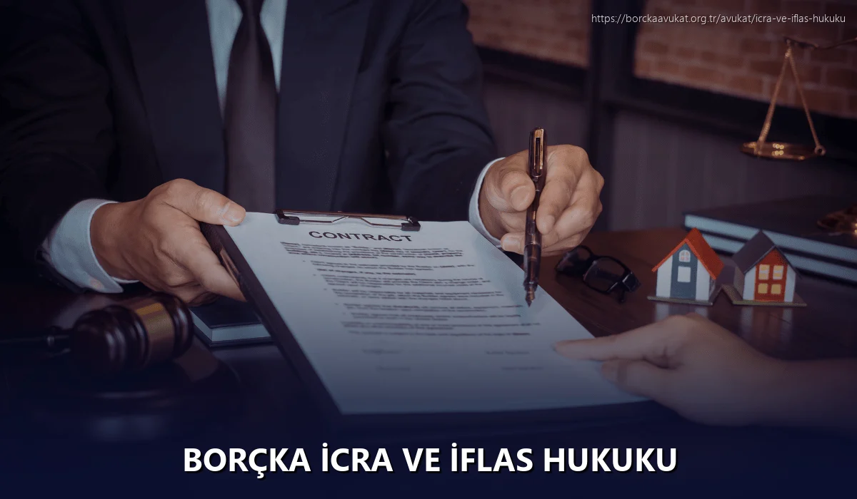 Borçka İcra ve İflas Hukuku